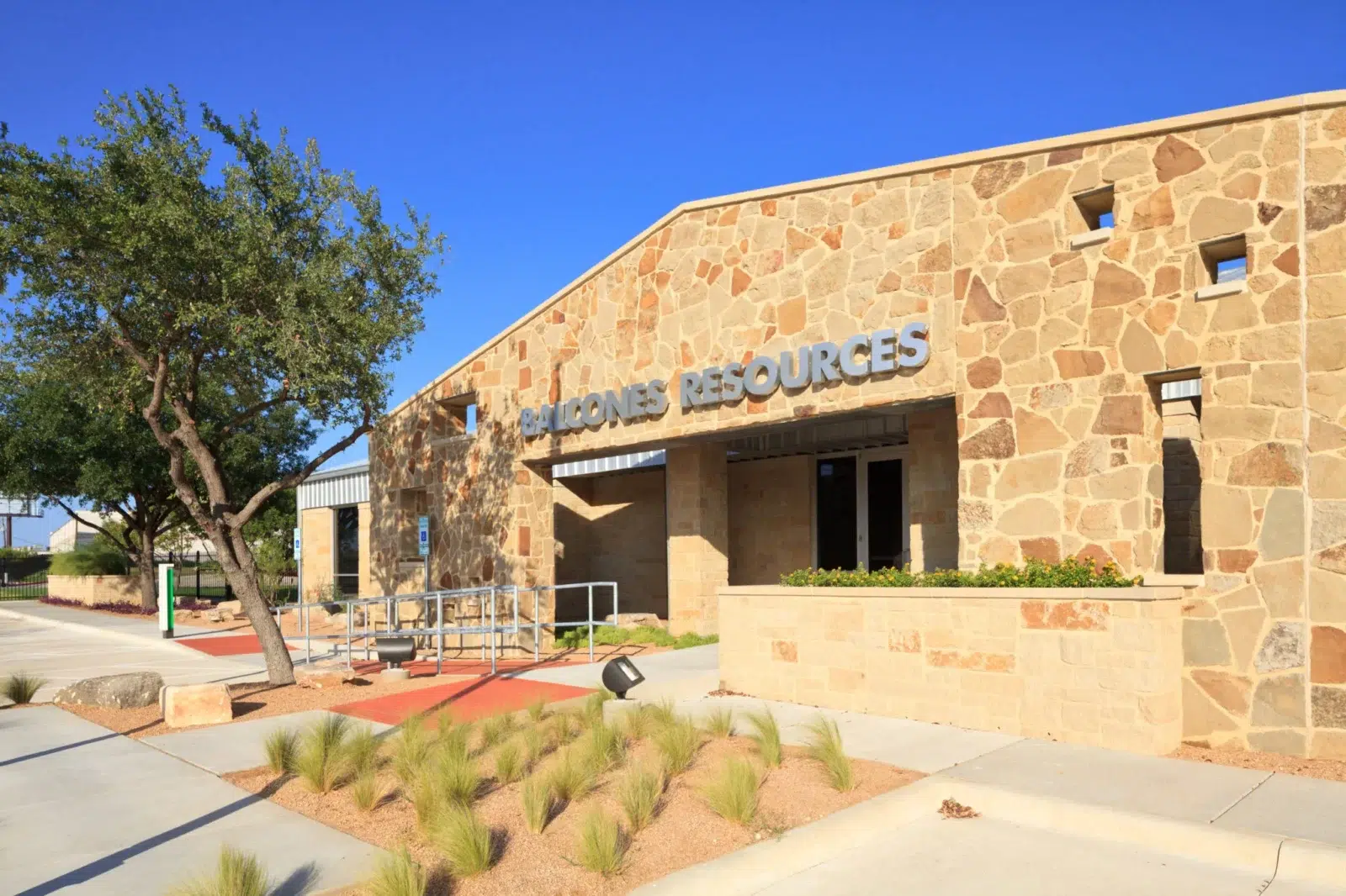 Balcones Resources Awarded City of San Antonio Recycling Contract Balcones Resources Awarded City of San Antonio Recycling Contract