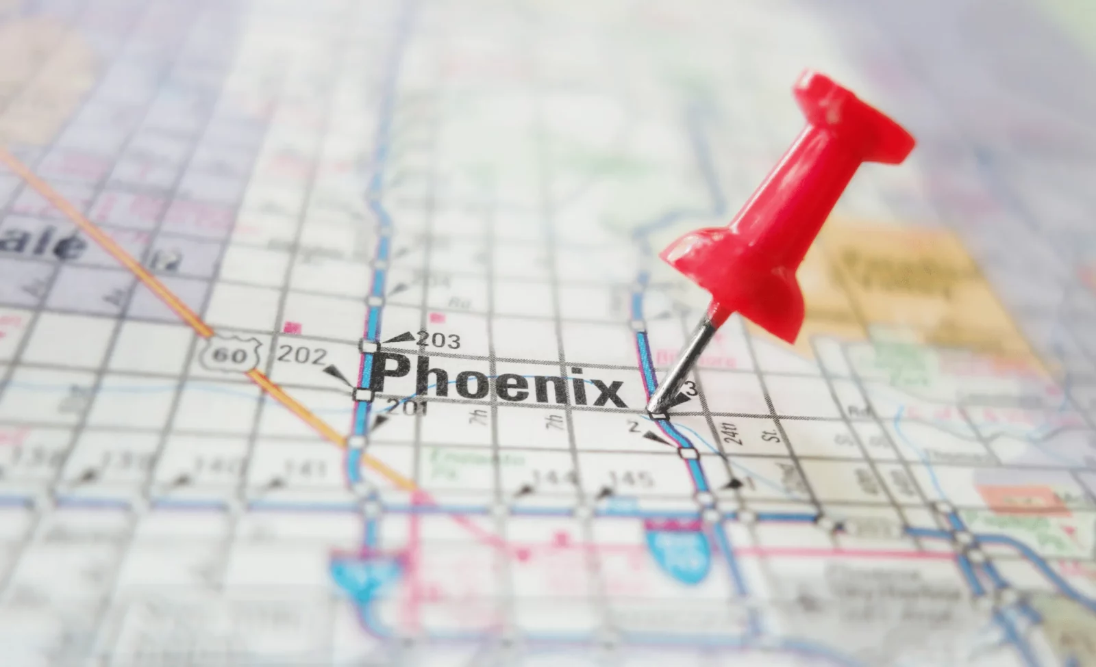 Balcones Resources Awarded City of Phoenix Recycling Contract