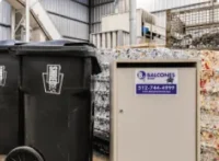 Recycling Services - Balcones Recycling
