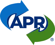 APR Logo