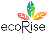 Eco Rise logo