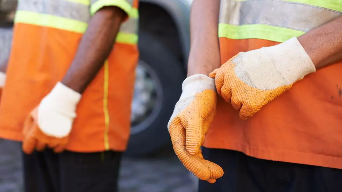 Longer-term- Gloves for Hands