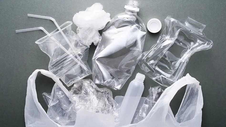 NextGen- Plastic Trash