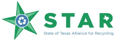 Texas Environmental Leadership Awards - STAR Logo