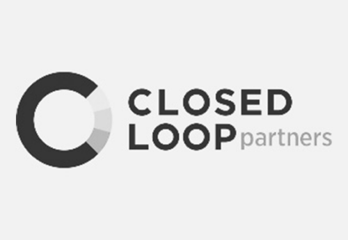 closed loop logo
