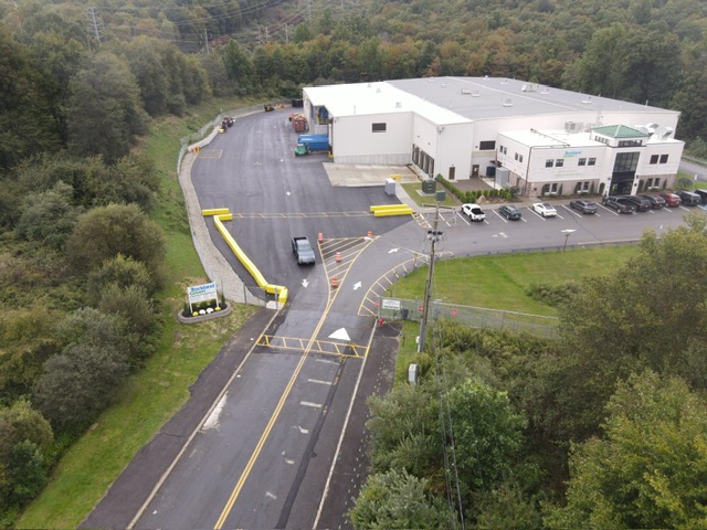 rockland county facility